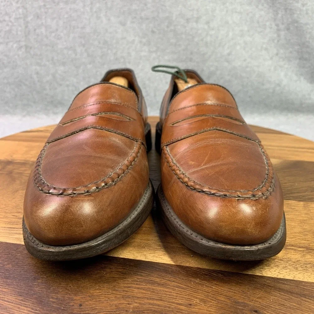 Allen Edmonds 